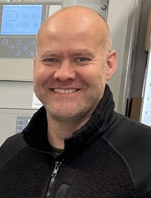 Bjarni Jónsson